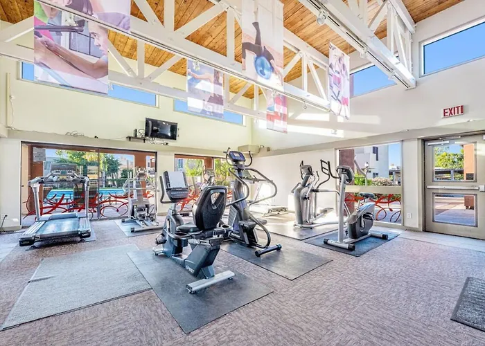 Continental Retreat * Scottsdale